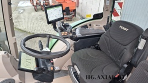 720 Gen6 Vario