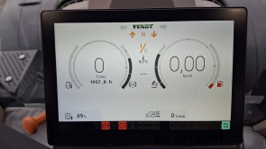 720 Gen6 Vario