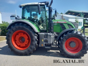 720 Gen6 Vario