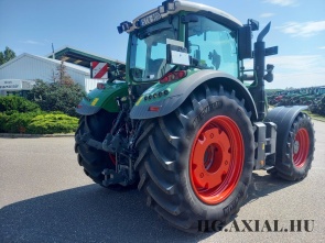 720 Gen6 Vario