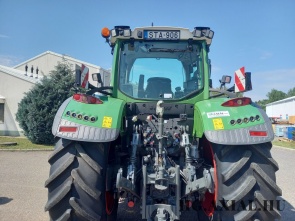 720 Gen6 Vario