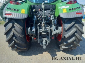 720 Gen6 Vario