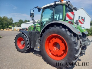 720 Gen6 Vario