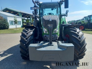 720 Gen6 Vario