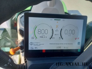 720 Gen6 Vario