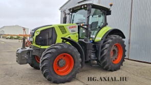 Axion 830
