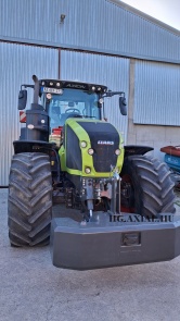 Axion 930