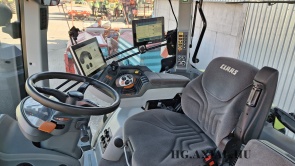 Axion 930