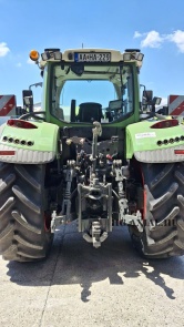 724 Gen6 Vario