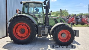 724 Gen6 Vario