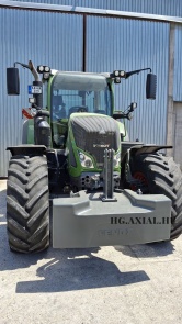724 Gen6 Vario