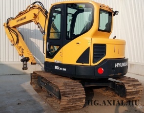Robex 80CR-9A