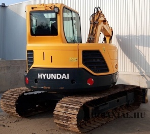 Robex 80CR-9A