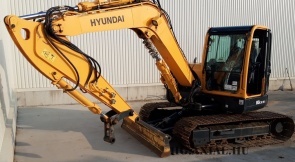 Robex 80CR-9A