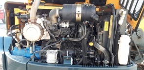 Robex 80CR-9A