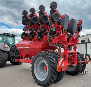 Maestro 8.75 CX