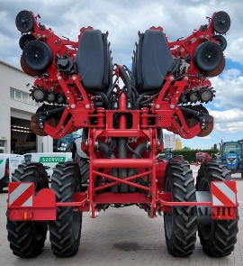Maestro 8.75 CX