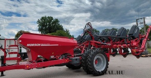 Maestro 8.75 CX