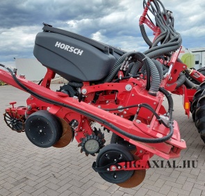 Maestro 8.75 CX