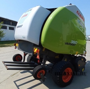 VARIANT 380