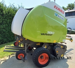 VARIANT 380