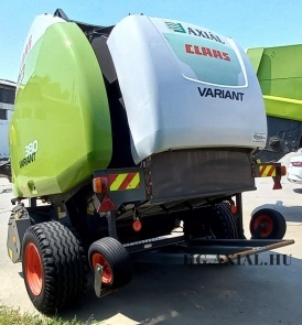 VARIANT 380