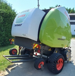 VARIANT 380