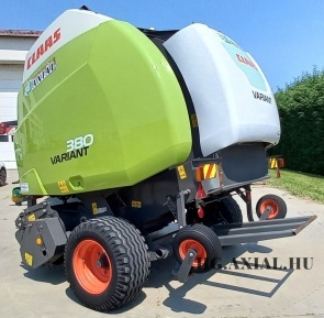 VARIANT 380