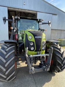 Arion 440