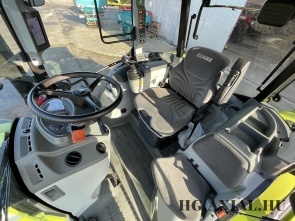 Arion 440