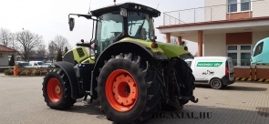 Axion 830