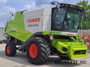 Lexion 650