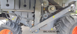 Lexion 650