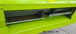 Lexion 650