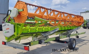 Lexion 650