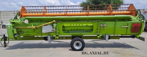 Lexion 650