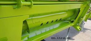 Lexion 650
