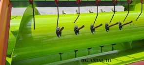 Lexion 650