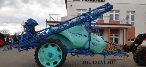 Tracker DPT 3200/24 AX