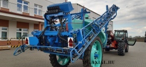 Tracker DPT 3200/24 AX