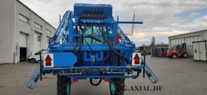 Tracker DPT 3200/24 AX