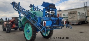 Tracker DPT 3200/24 AX