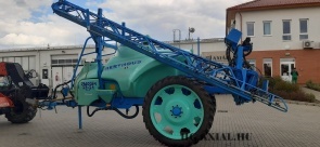 Tracker DPT 3200/24 AX