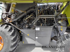 Lexion 630