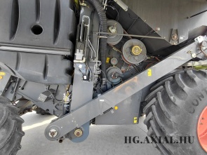 Lexion 630