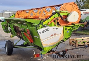 Lexion 630
