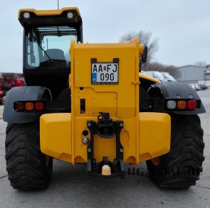 560-80 Agriplus