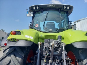 Axion 810