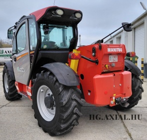 MLT 741 140 V+