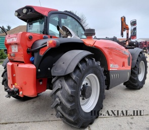 MLT 741 140 V+